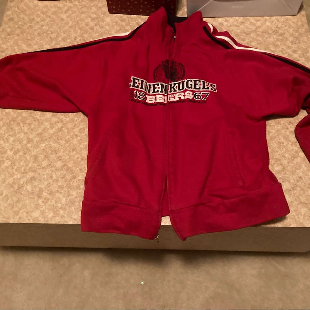 Lienenkugel Jacket - Medium